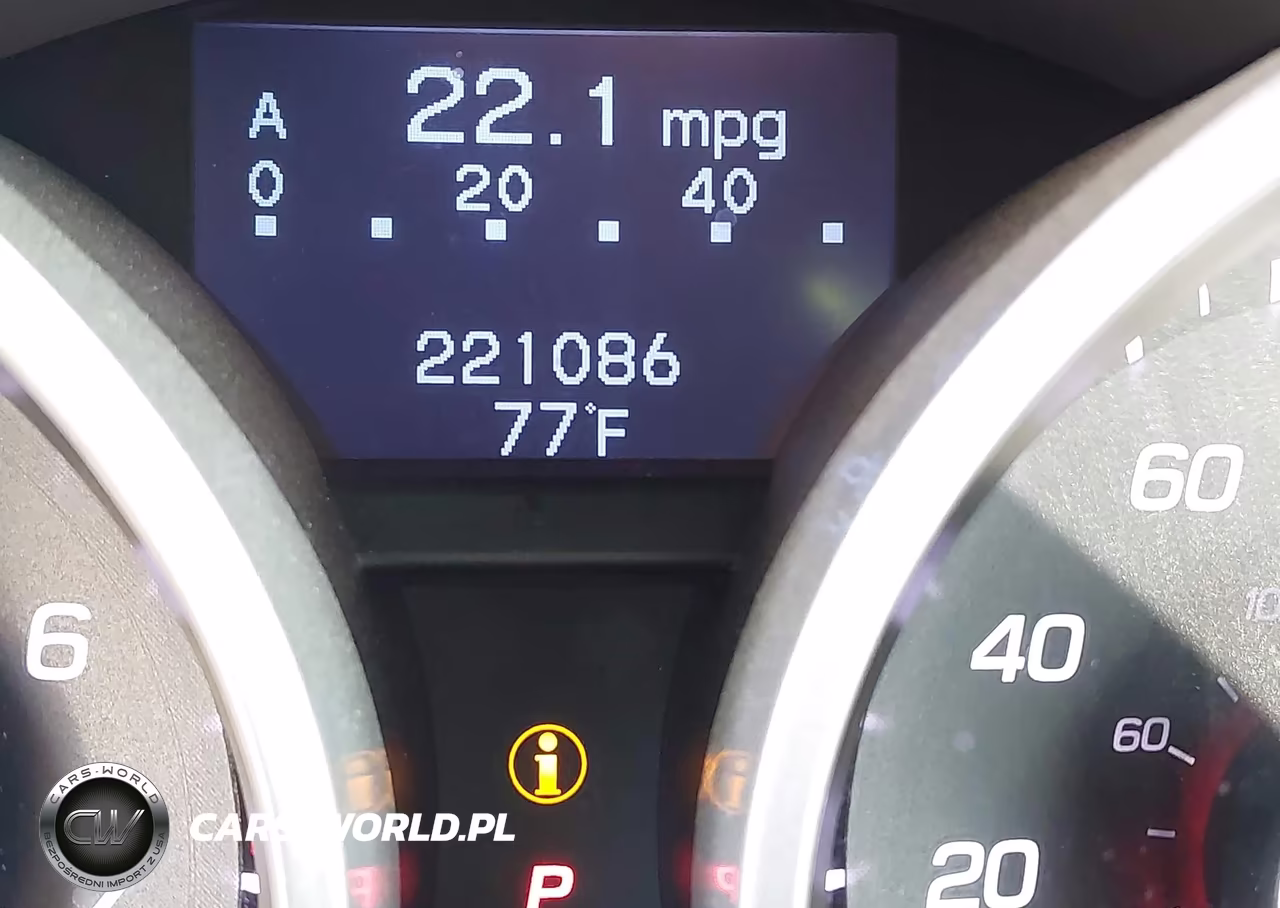 2012 Acura Tl 3.5 VIN:19UUA8F52CA020105 - 15