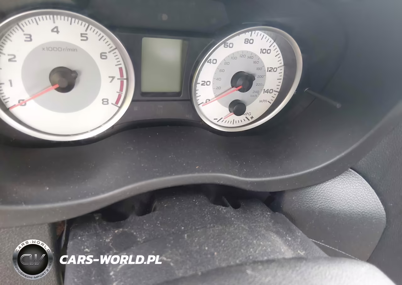2014 Subaru Impreza 2.0I Premium VIN:JF1GPAD68EH320051 - 7
