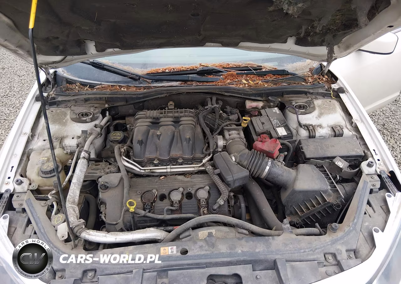 2012 Ford Fusion Se VIN:3FAHP0HG8CR187899 - 10