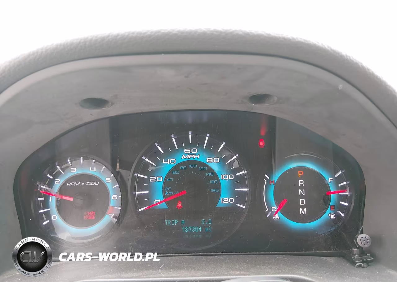 2012 Ford Fusion Se VIN:3FAHP0HG8CR187899 - 7