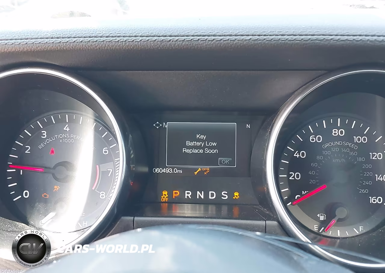 2021 Ford Mustang Ecoboost Fastback VIN:1FA6P8TH6M5117179 - 7