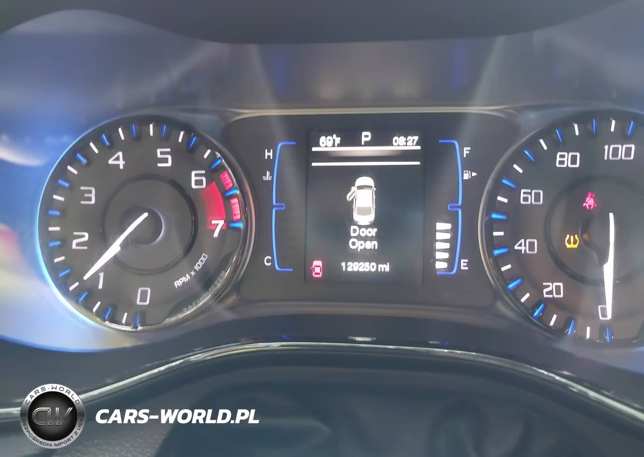 2015 Chrysler 200 S VIN:1C3CCCBB4FN721703 - 7