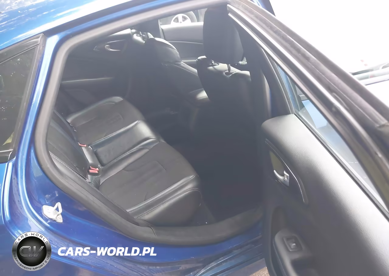 2015 Chrysler 200 S VIN:1C3CCCBB4FN721703 - 8