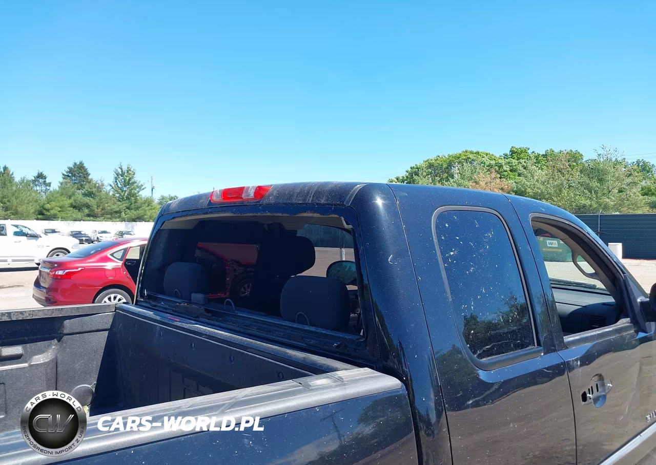 2013 Chevrolet Silverado 1500 Lt VIN:1GCRKSE79DZ394585 - 17