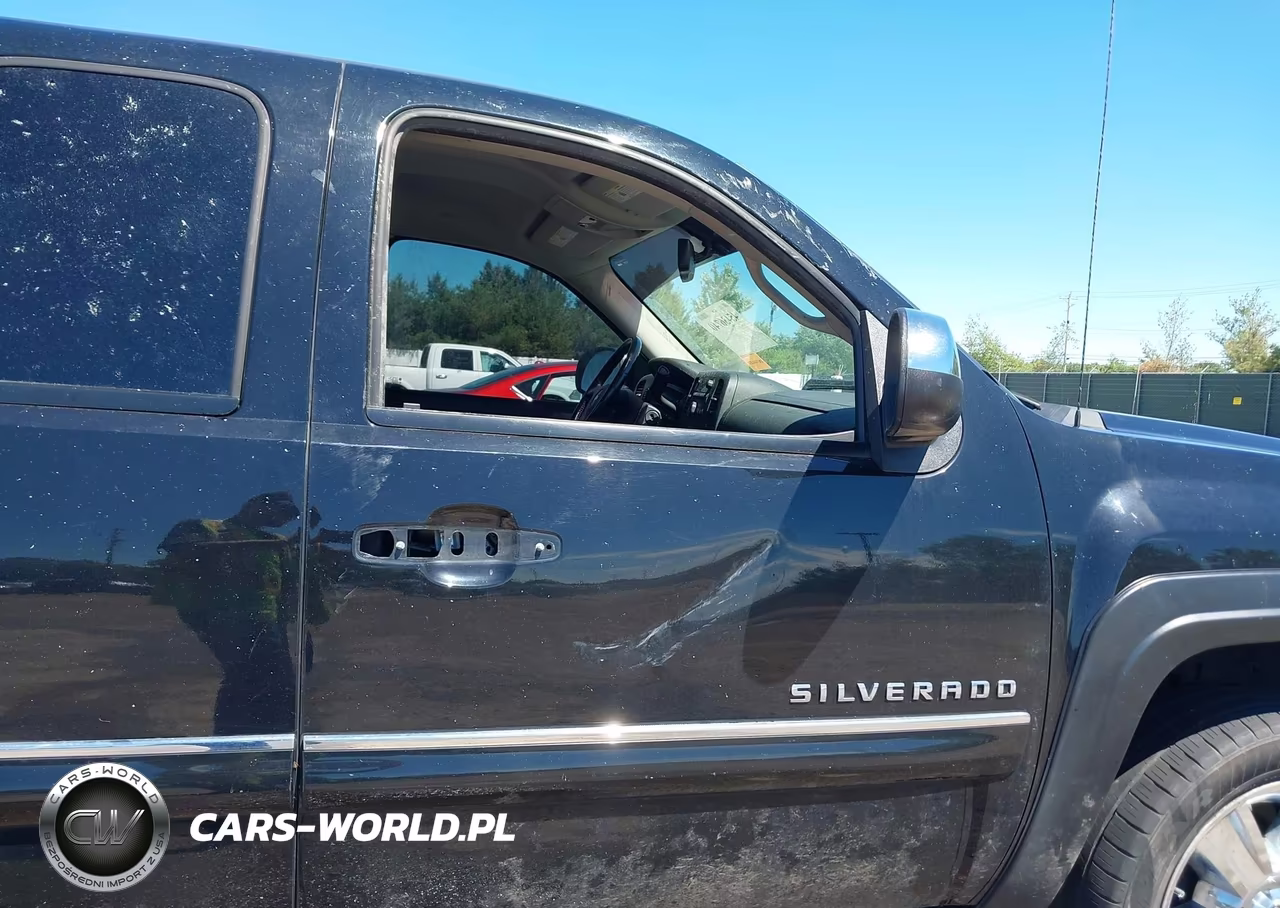 2013 Chevrolet Silverado 1500 Lt VIN:1GCRKSE79DZ394585 - 18