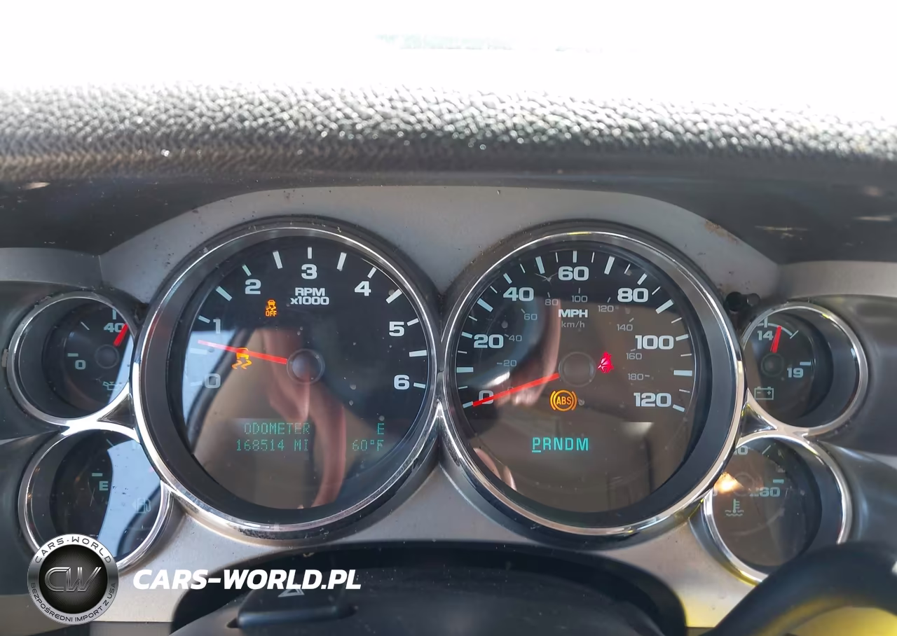 2013 Chevrolet Silverado 1500 Lt VIN:1GCRKSE79DZ394585 - 7