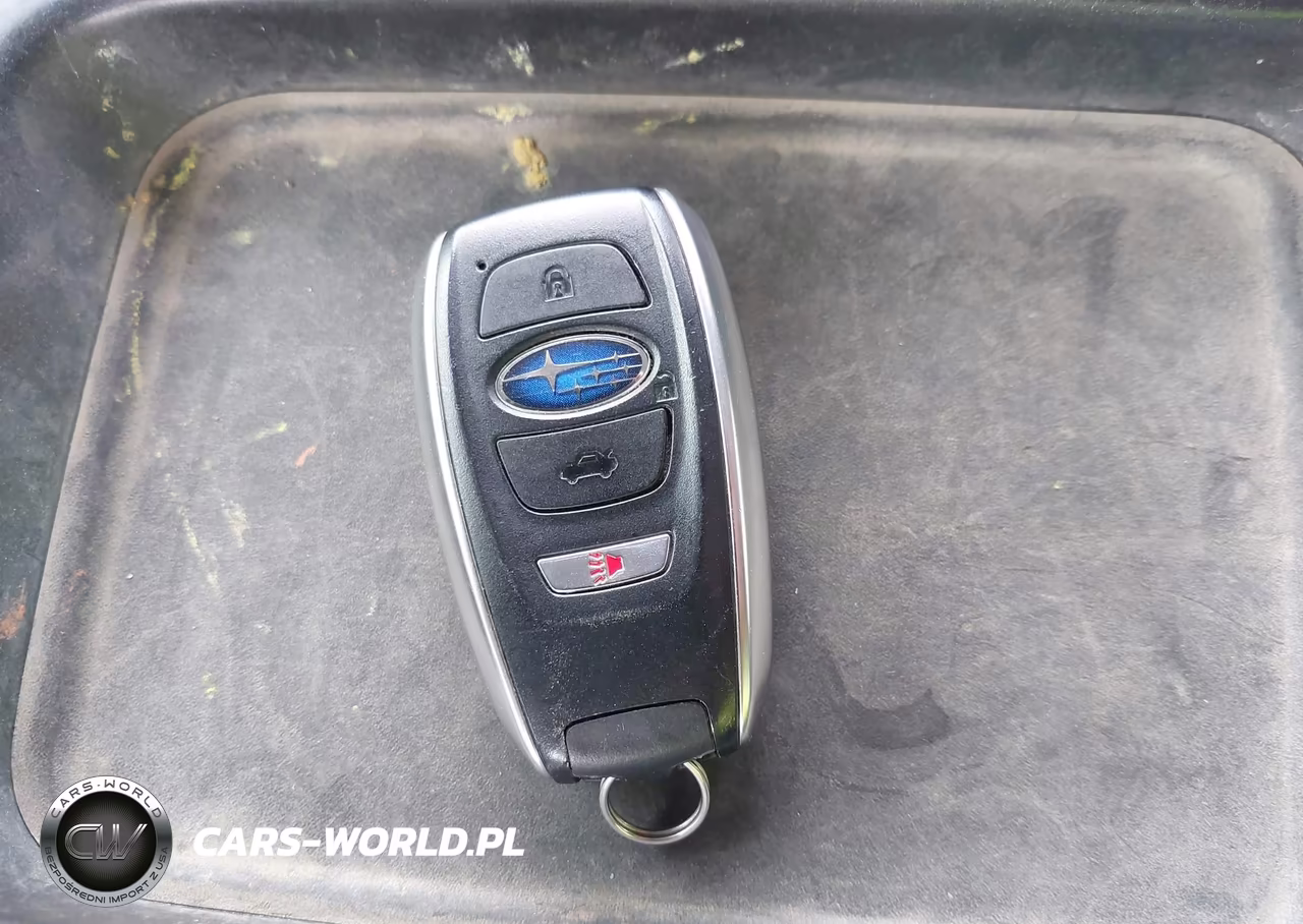 2023 Subaru Ascent Limited 8-Passenger VIN:4S4WMARD5P3462990 - 11