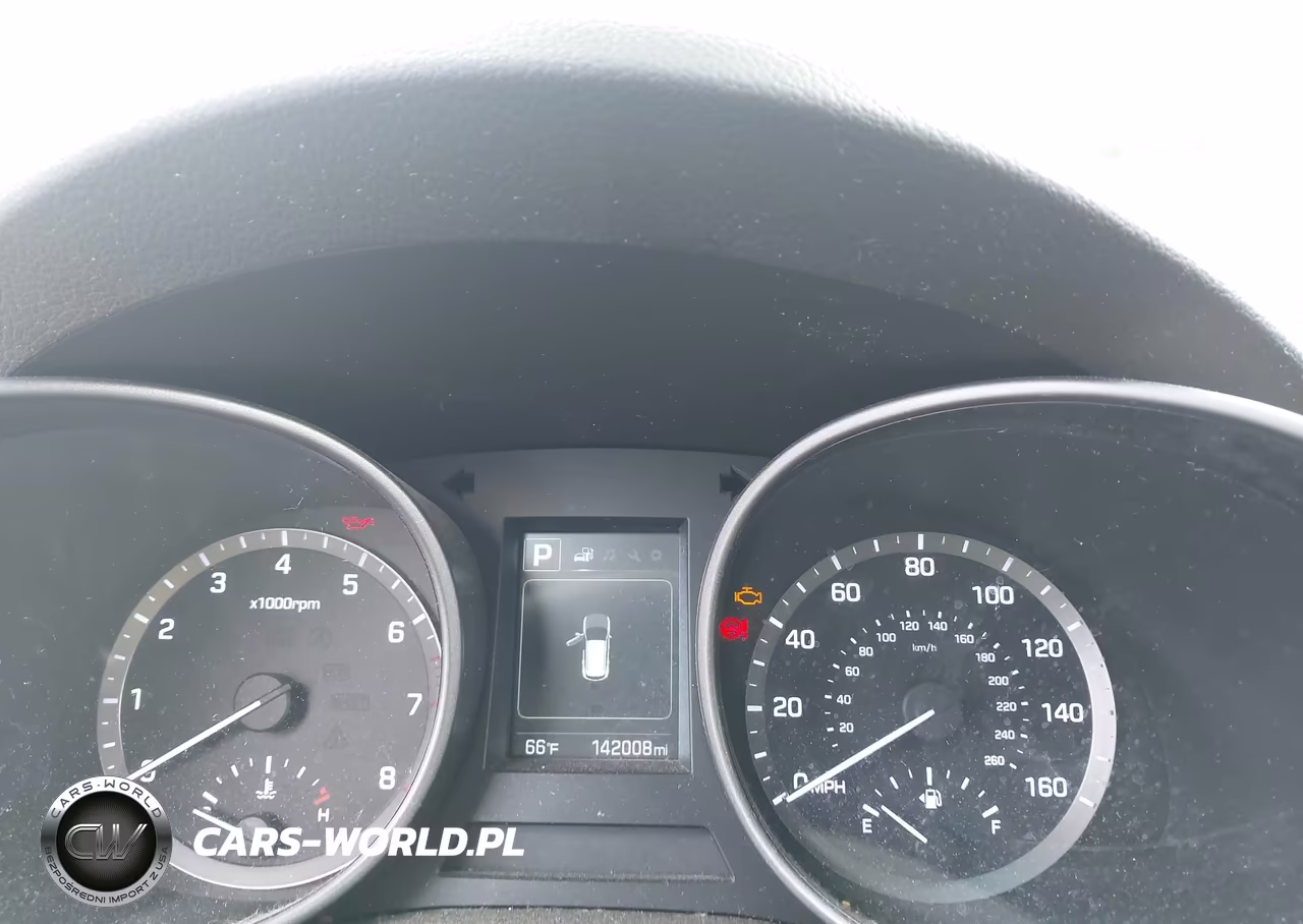 2017 Hyundai Santa Fe Sport 2.4L VIN:5NMZTDLB4HH016541 - 7