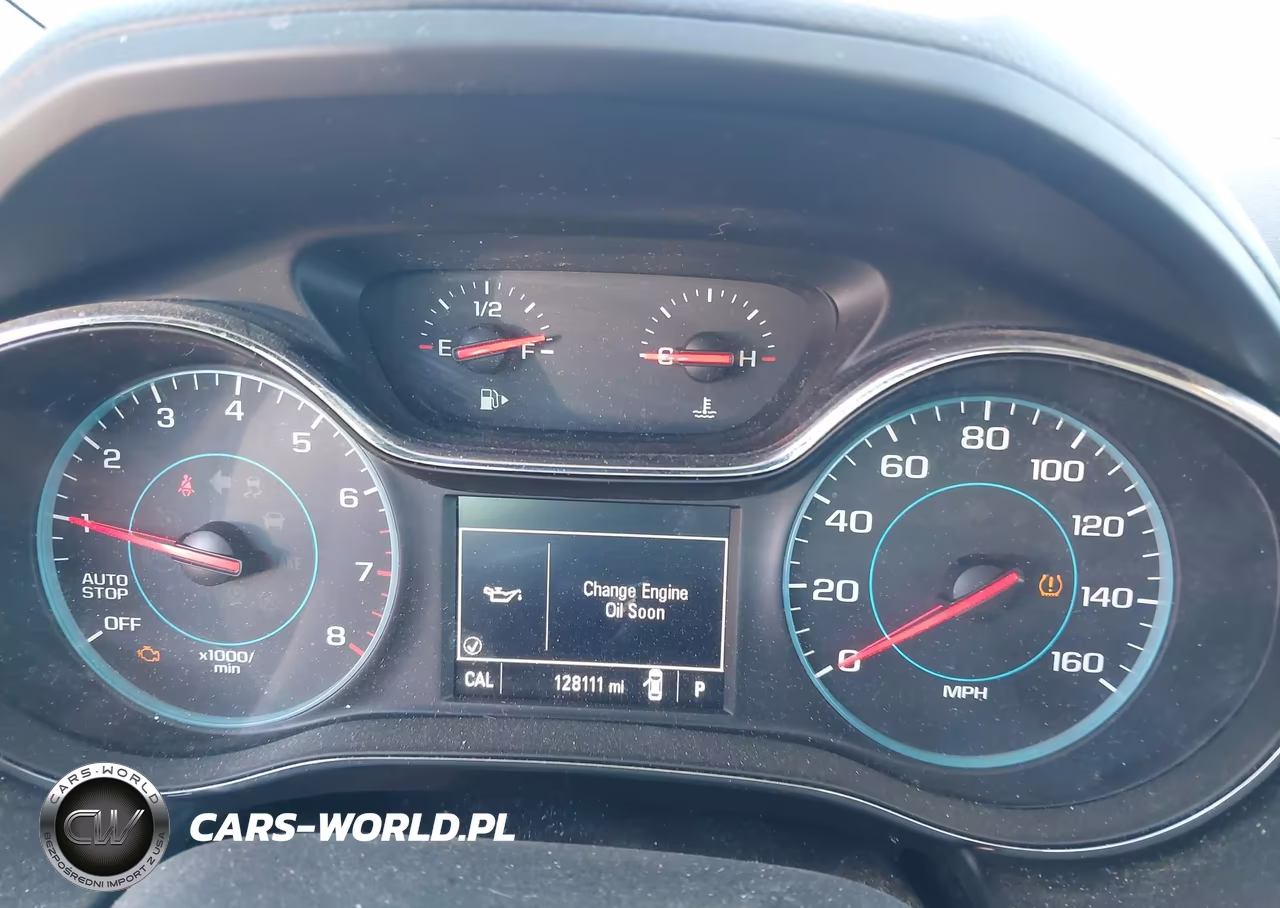2018 Chevrolet Cruze Ls Auto VIN:1G1BC5SM7J7106685 - 7