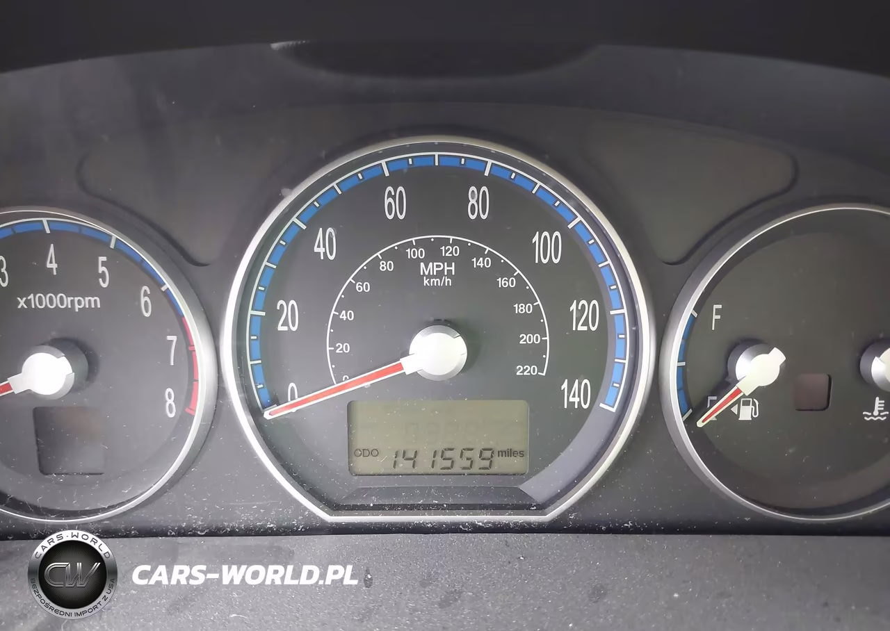 2007 Hyundai Santa Fe Limited-Se VIN:5NMSH73EX7H114941 - 7