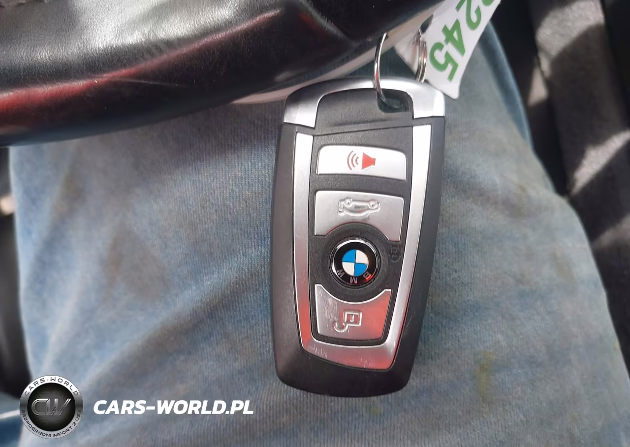 2014 BMW 650I Gran Coupe xDrive VIN:WBA6B4C52ED371564 - 11