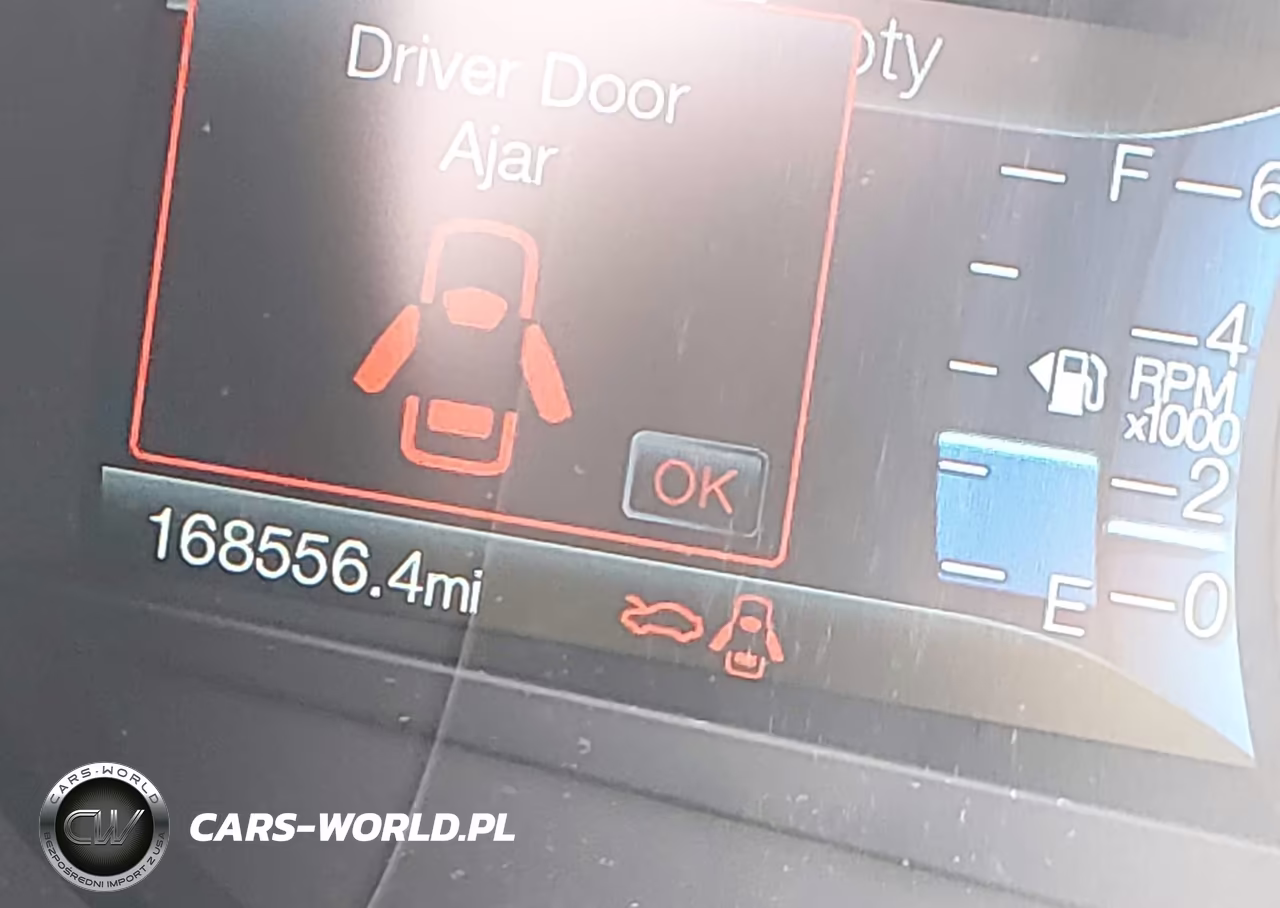 2016 Ford Fusion Titanium VIN:3FA6P0K91GR118964 - 15