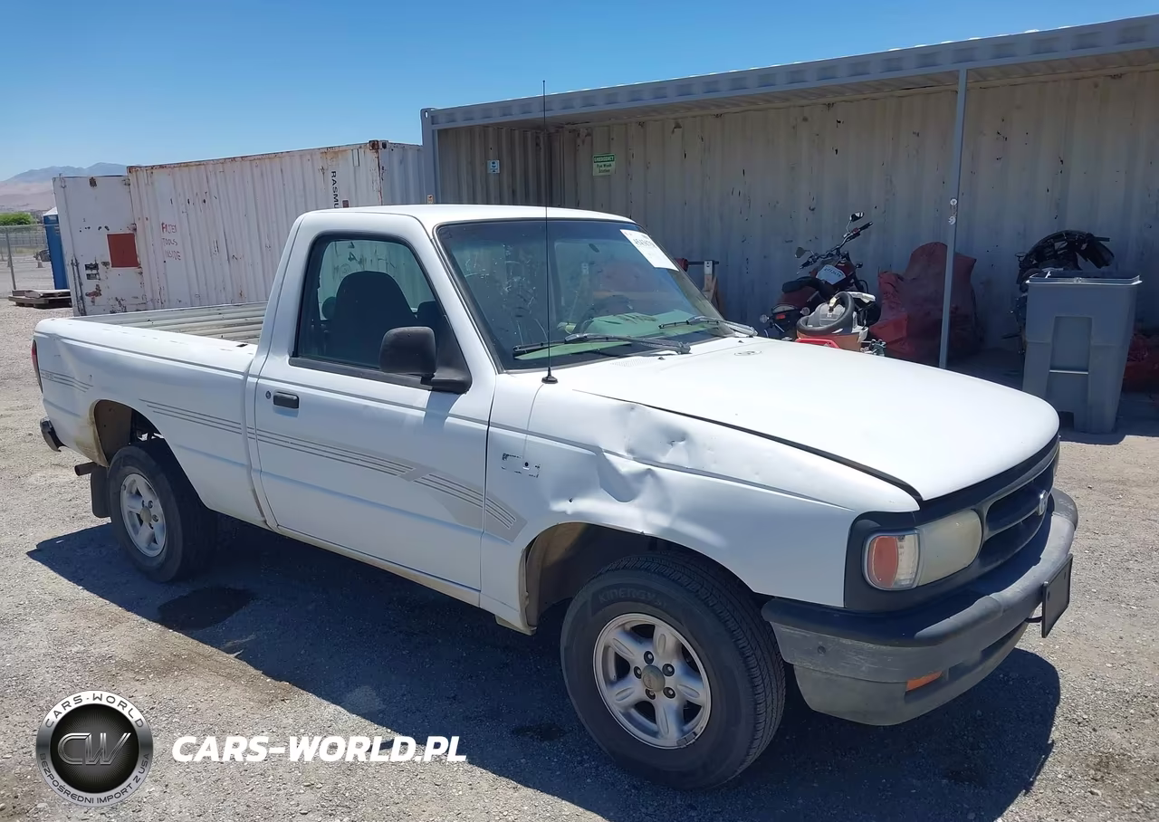 1994 Mazda B3000 – zdjęcie 1 z 11