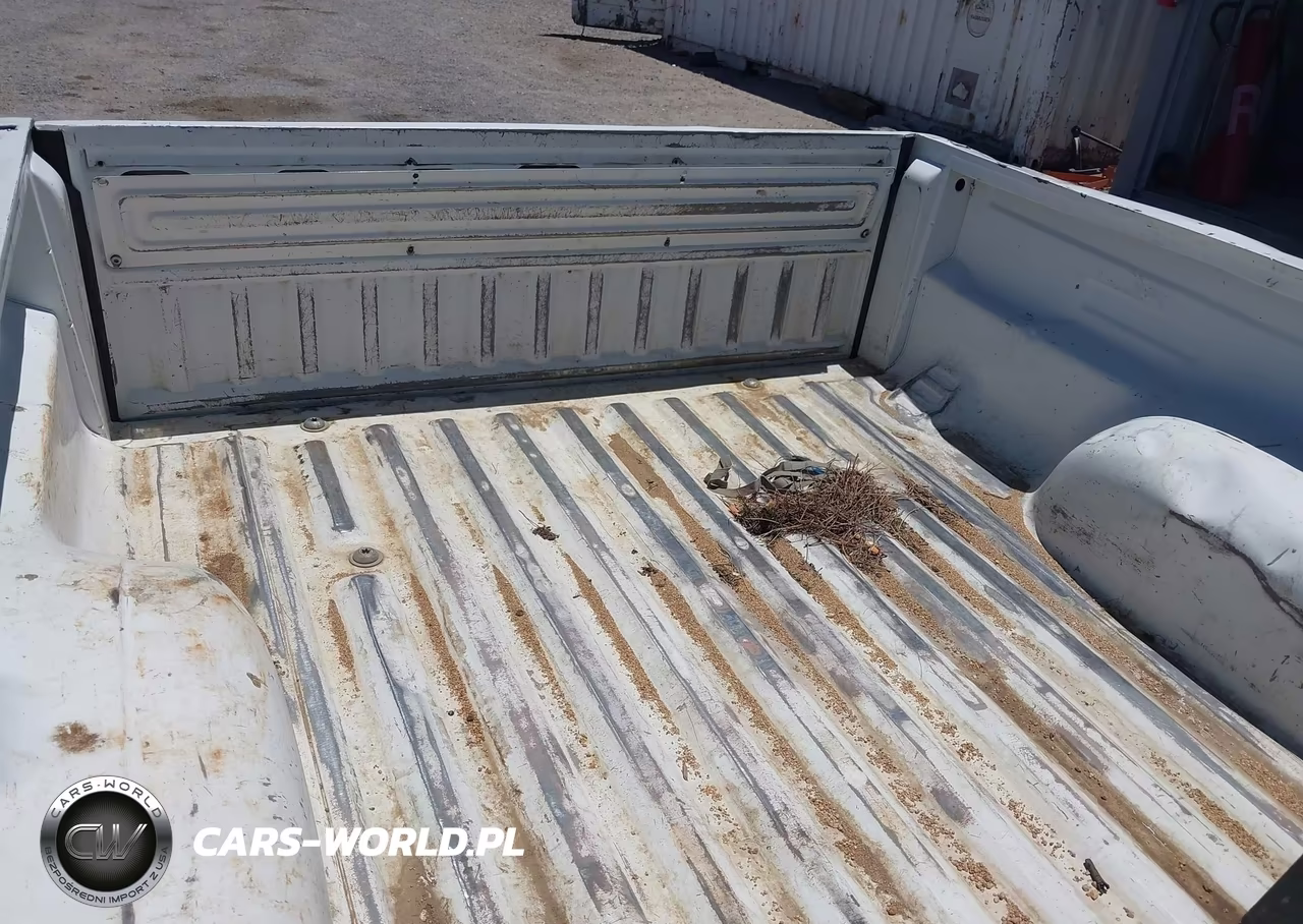 1994 Mazda B3000 VIN:4F4CR12U7RTM47176 - 8