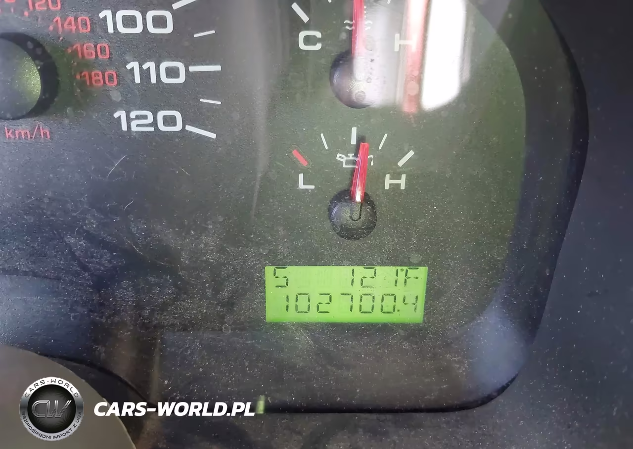 2004 Ford F-150 Stx-Xl-Xlt VIN:1FTRX14W94NA19789 - 7