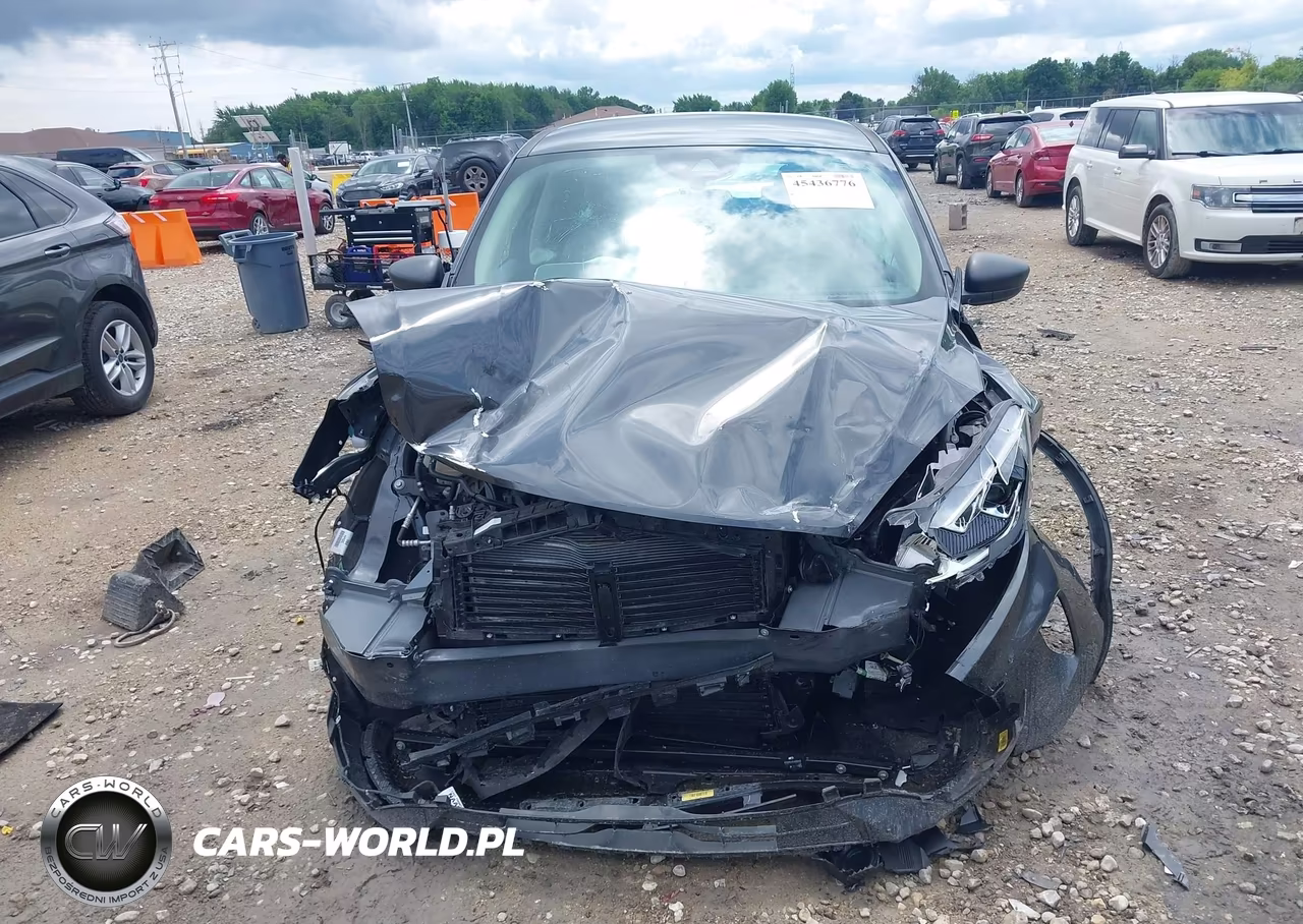 2020 Ford Escape S VIN:1FMCU9F61LUA56748 - 13