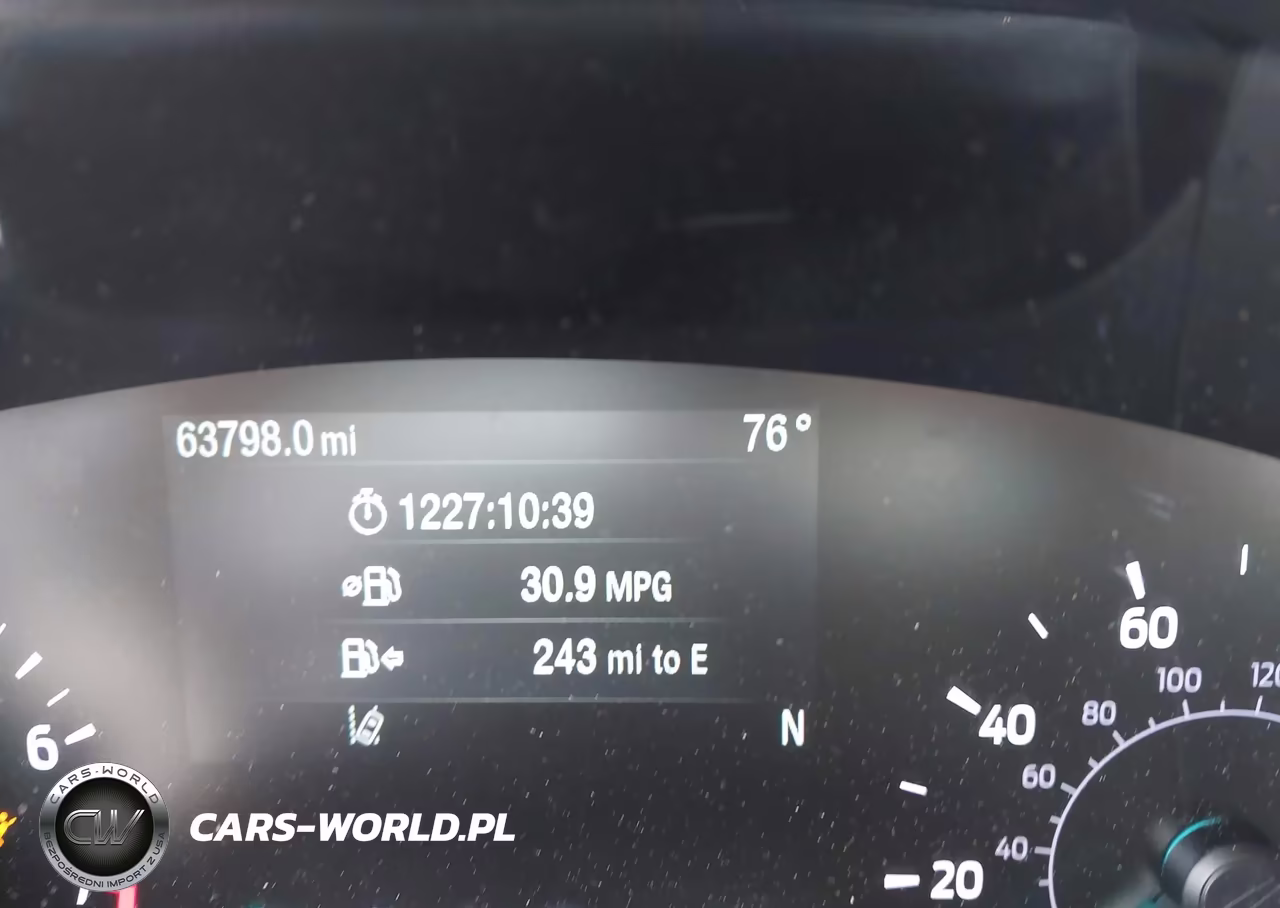 2020 Ford Escape S VIN:1FMCU9F61LUA56748 - 16