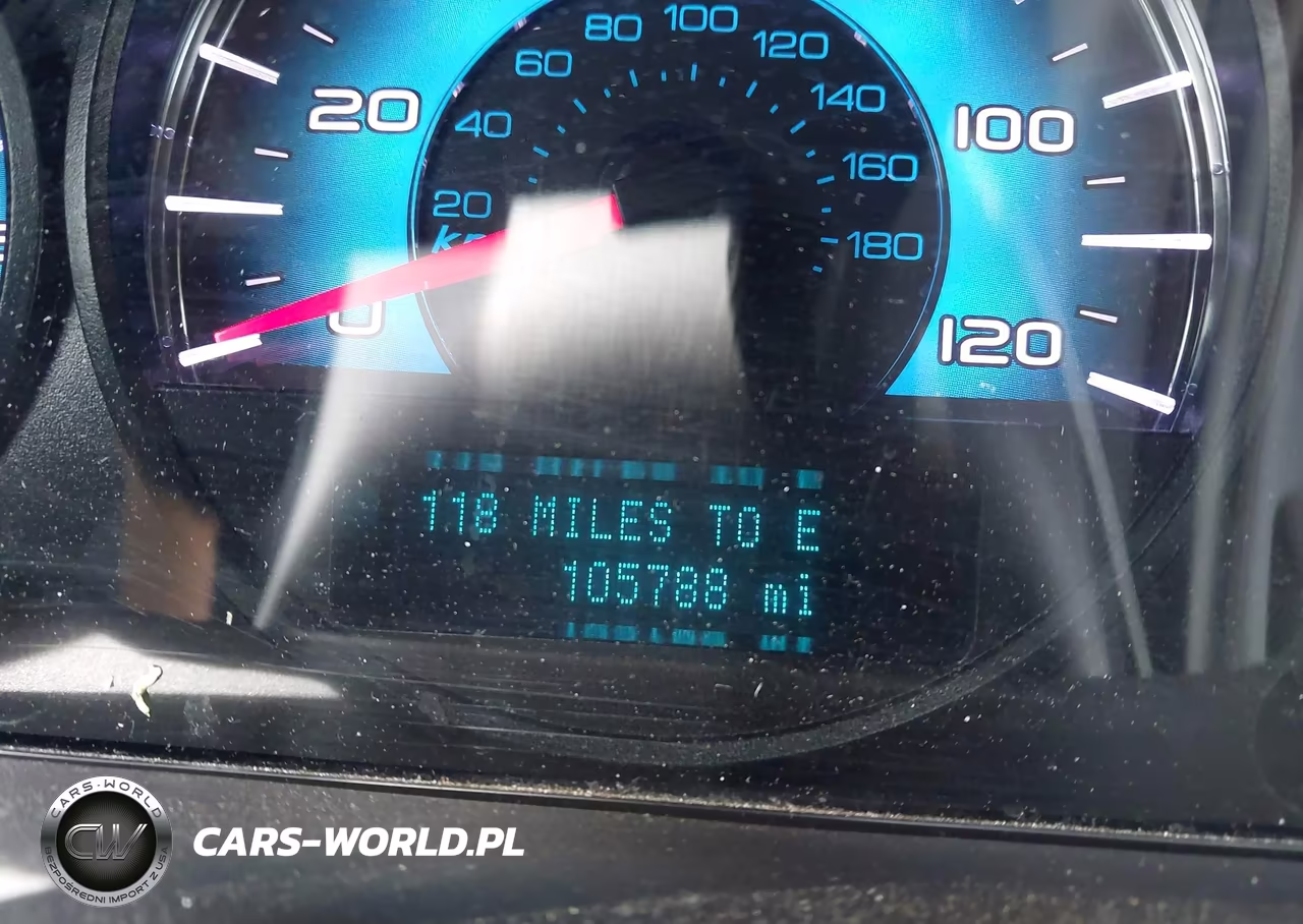 2011 Ford Fusion Sport VIN:3FAHP0KC1BR132196 - 15