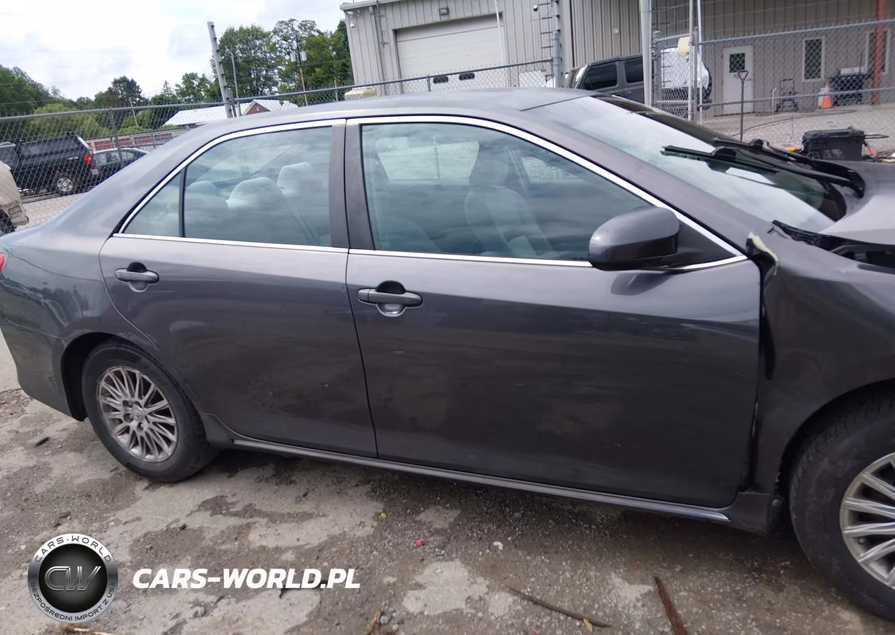 2012 Toyota Camry L-Le-Se-Se Limited Edition-Xle VIN:4T4BF1FK8CR191736 - 14