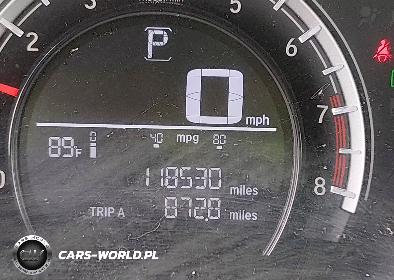 2017 Honda Cr-V Lx VIN:5J6RW6H37HL002856 - 16