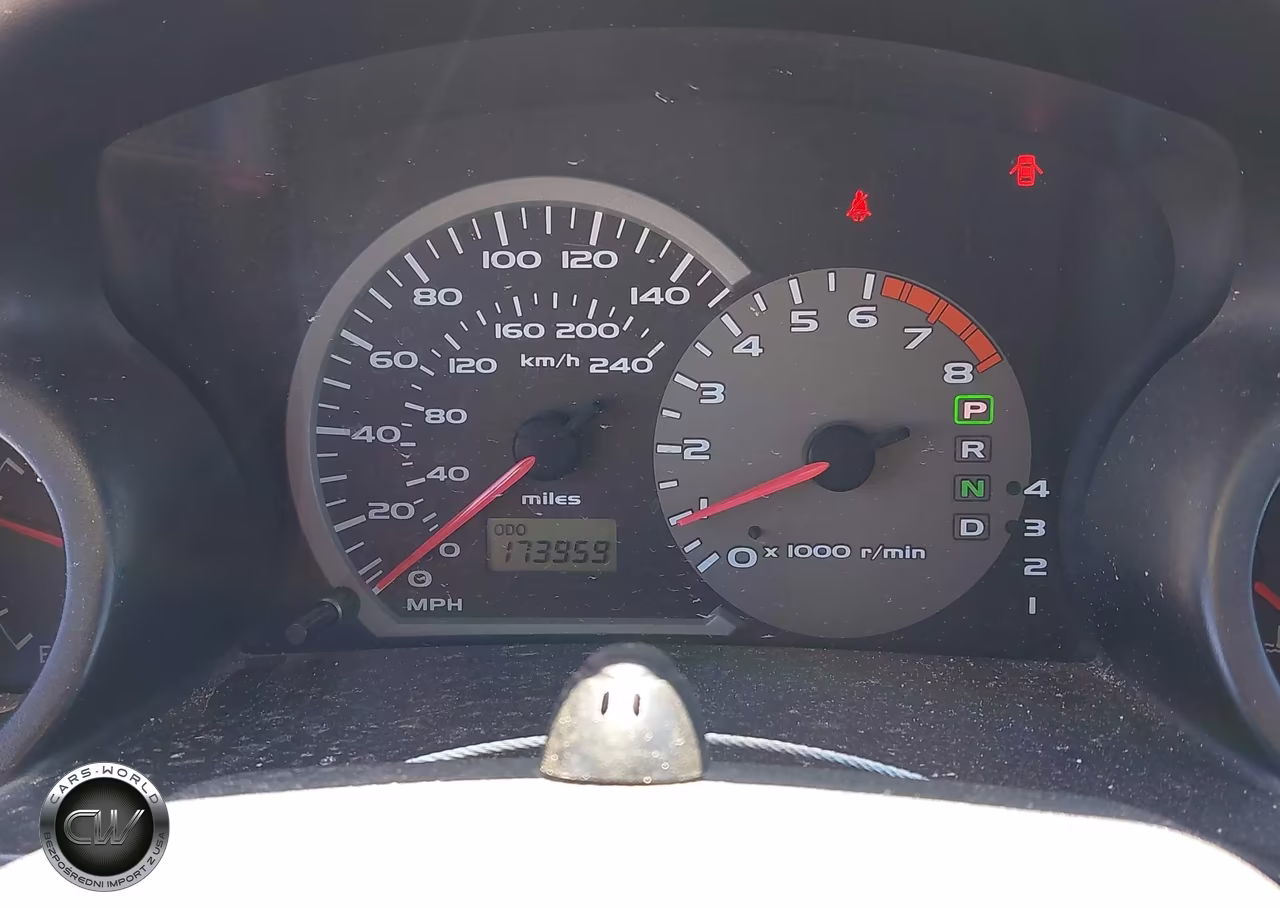 2003 Mitsubishi Eclipse Spyder Gts VIN:4A3AE75H63E094564 - 7