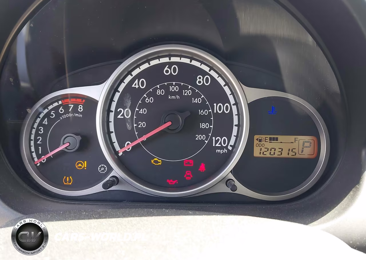 2011 Mazda Mazda2 Sport VIN:JM1DE1HYXB0123407 - 7