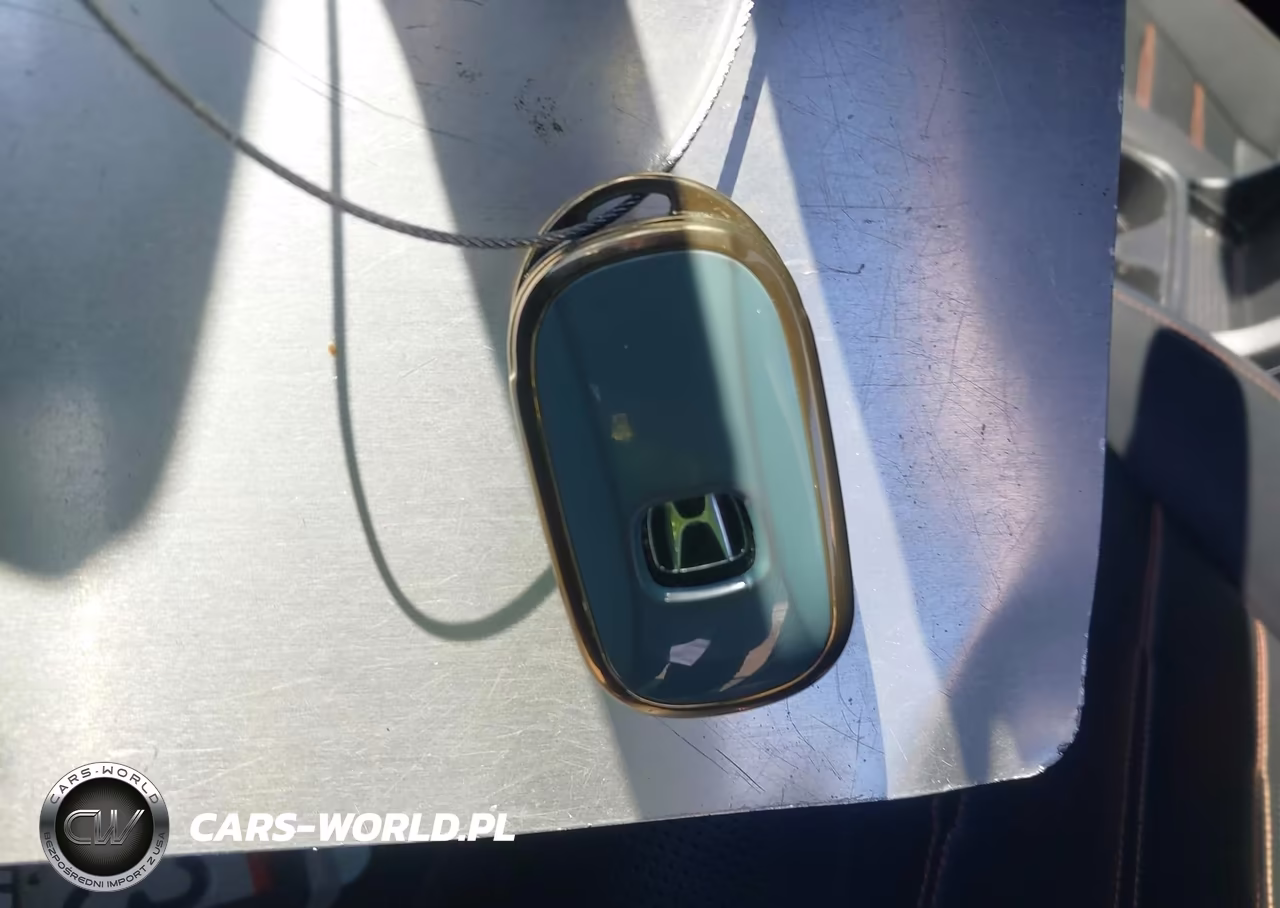 2025 Honda Cr-V Hybrid Sport-L VIN:7FARS5H84SE009883 - 11