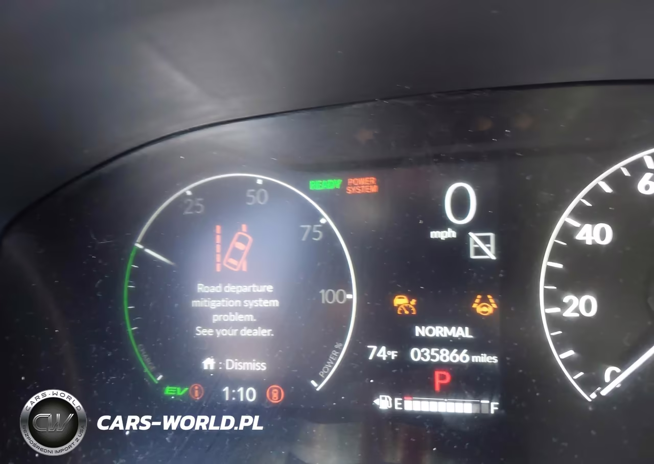 2025 Honda Cr-V Hybrid Sport-L VIN:7FARS5H84SE009883 - 15