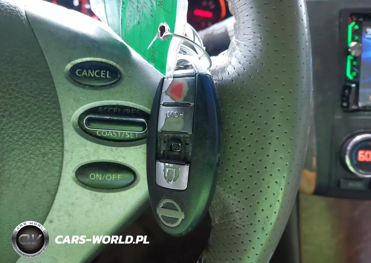 2007 Nissan Altima 2.5 S VIN:1N4AL21E67N436369 - 11
