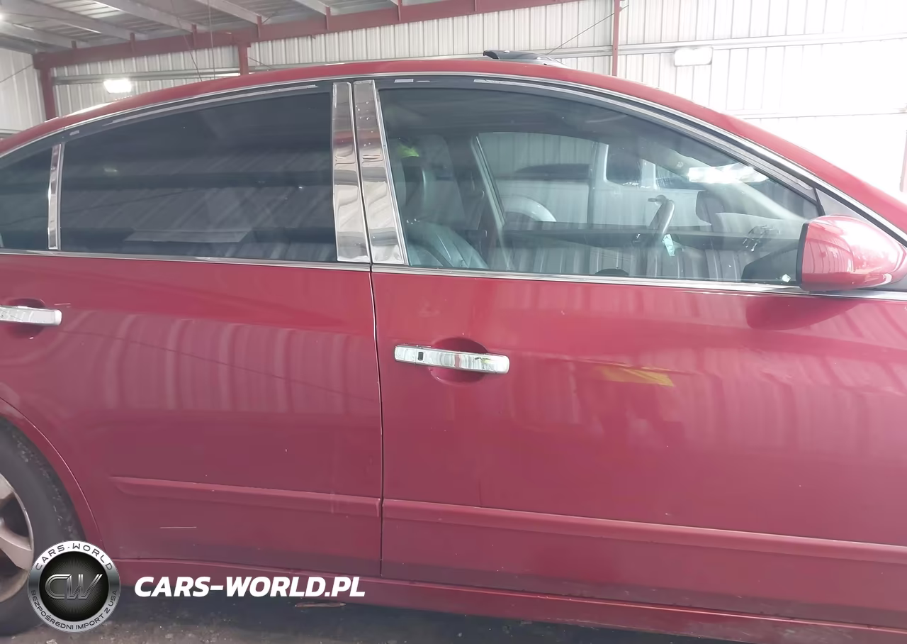 2007 Nissan Altima 2.5 S VIN:1N4AL21E67N436369 - 13