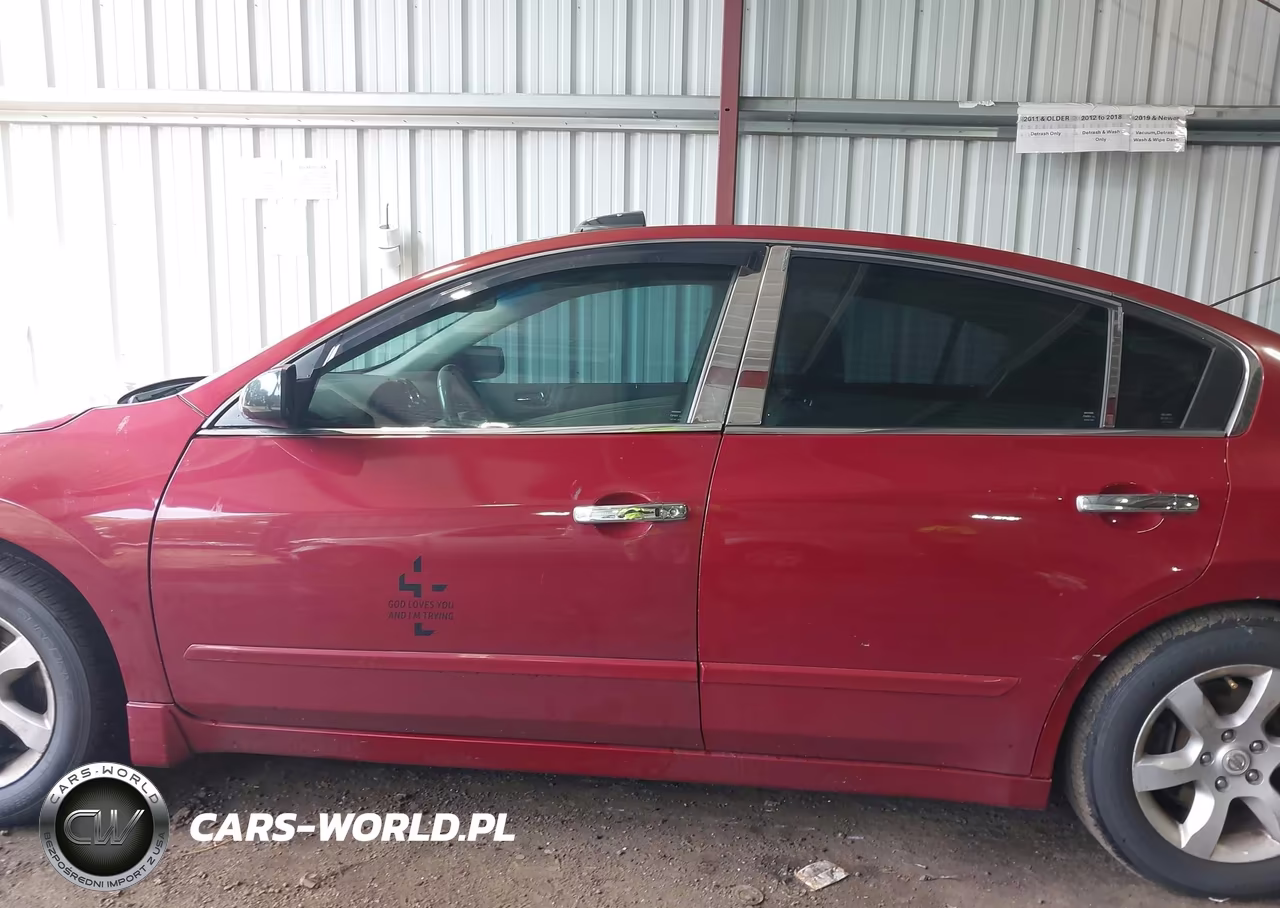 2007 Nissan Altima 2.5 S VIN:1N4AL21E67N436369 - 14