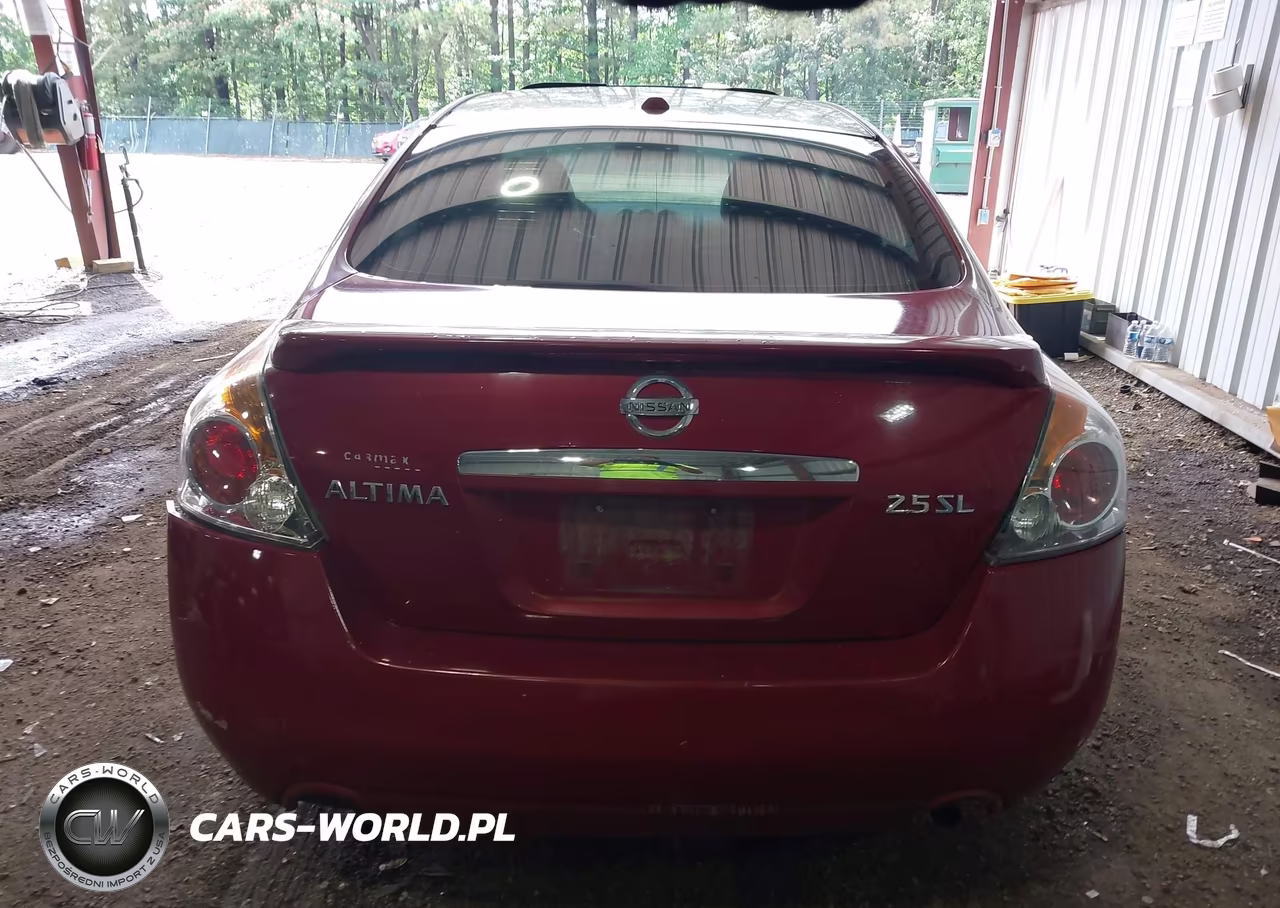 2007 Nissan Altima 2.5 S VIN:1N4AL21E67N436369 - 16