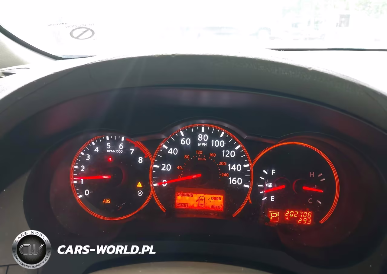 2007 Nissan Altima 2.5 S VIN:1N4AL21E67N436369 - 7