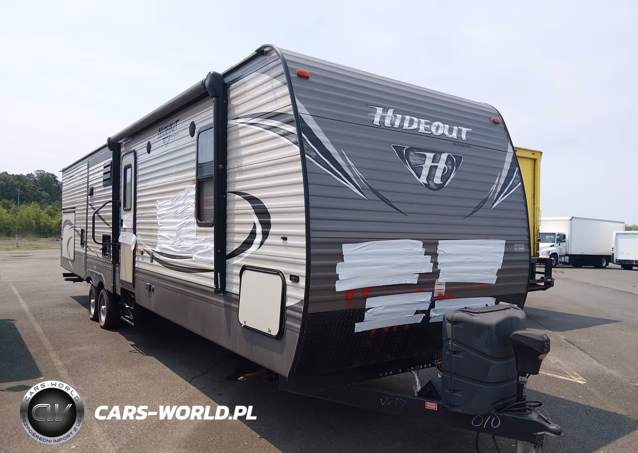 2017 Keystone Rv Other – zdjęcie 1 z 10