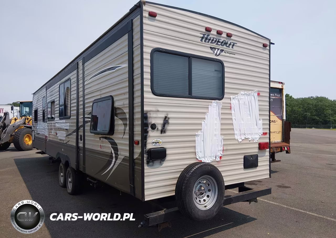 2017 Keystone Rv Other VIN:4YDT32B25H7202010 - 3