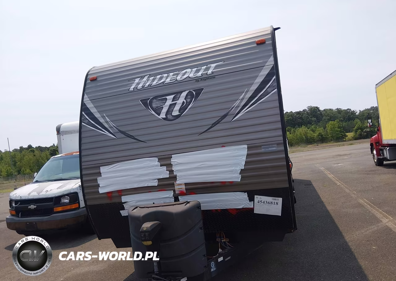 2017 Keystone Rv Other VIN:4YDT32B25H7202010 - 6