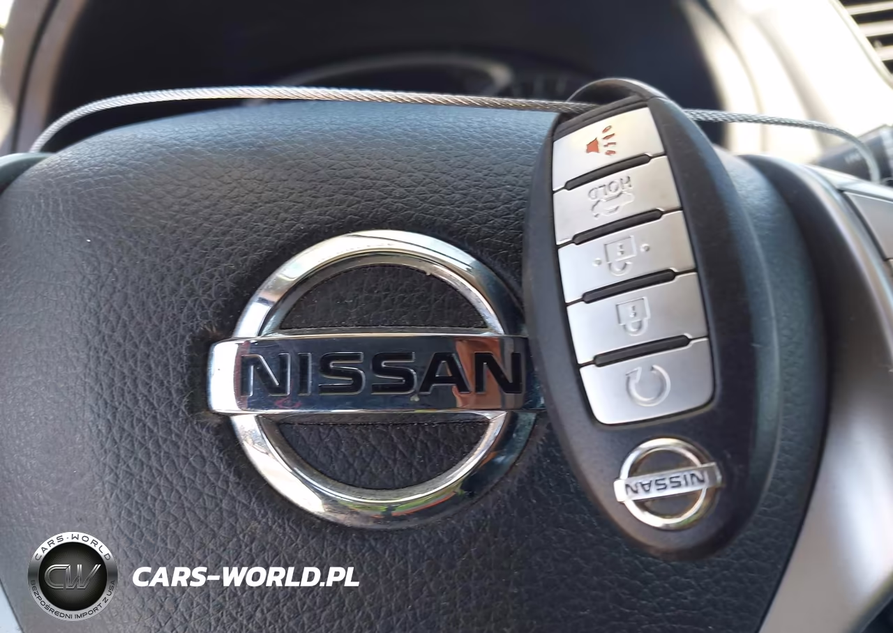 2018 Nissan Altima 2.5 Sv VIN:1N4AL3AP4JC212334 - 11