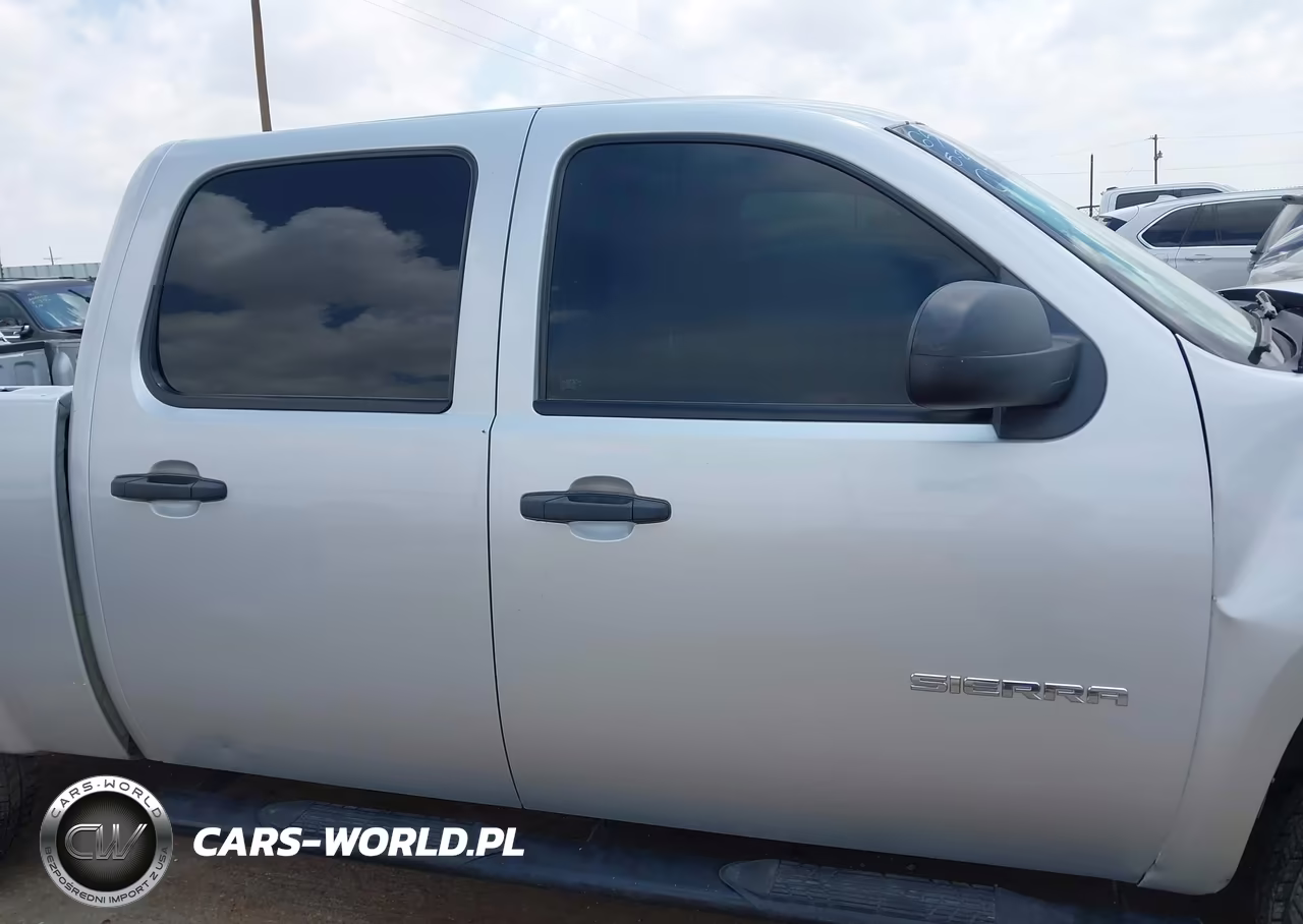 2012 GMC Sierra 1500 Sl VIN:3GTP1UEA6CG184932 - 13