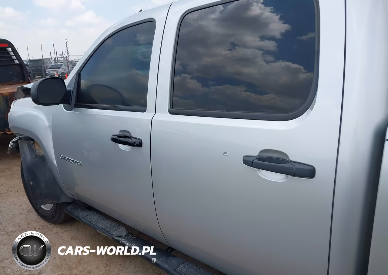 2012 GMC Sierra 1500 Sl VIN:3GTP1UEA6CG184932 - 14