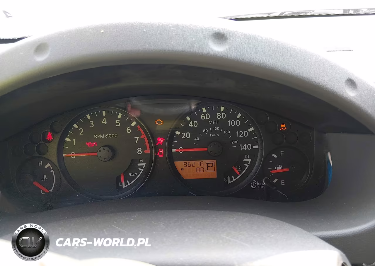 2017 Nissan Frontier Sv VIN:1N6AD0ER4HN765546 - 7