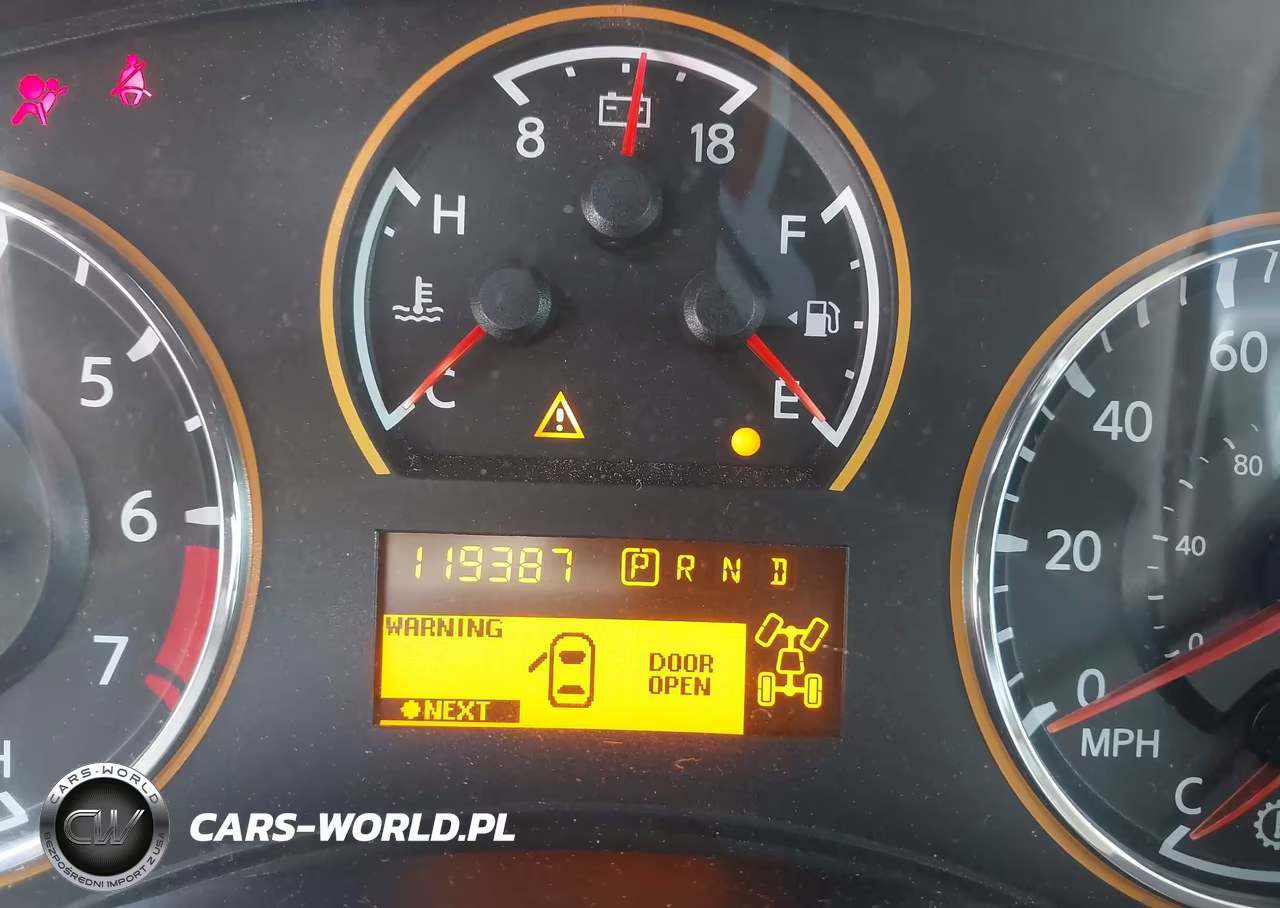 2008 Nissan Armada Le VIN:5N1AA08C88N631038 - 16