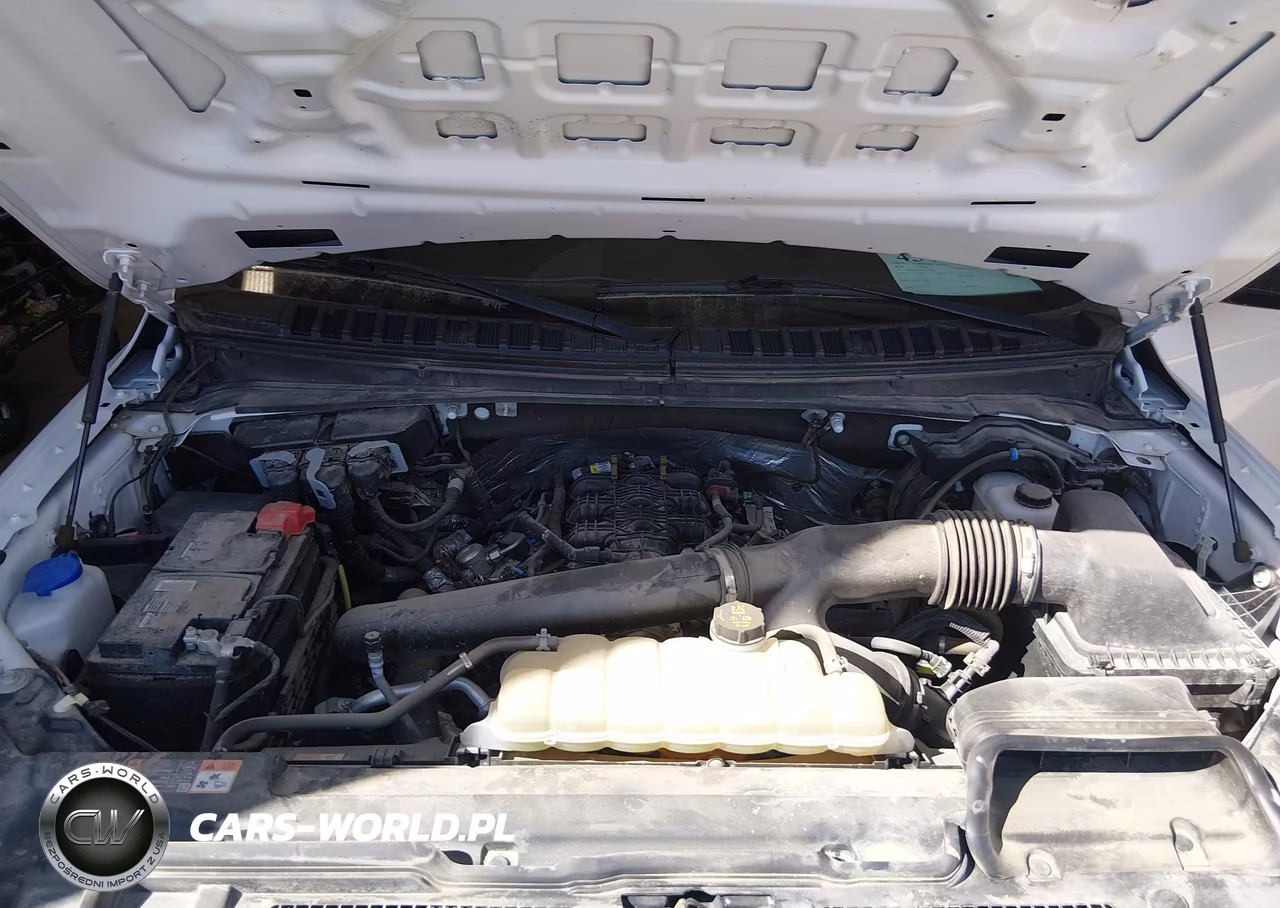 2020 Ford Expedition Xl VIN:1FMJU1GT3LEA84087 - 10
