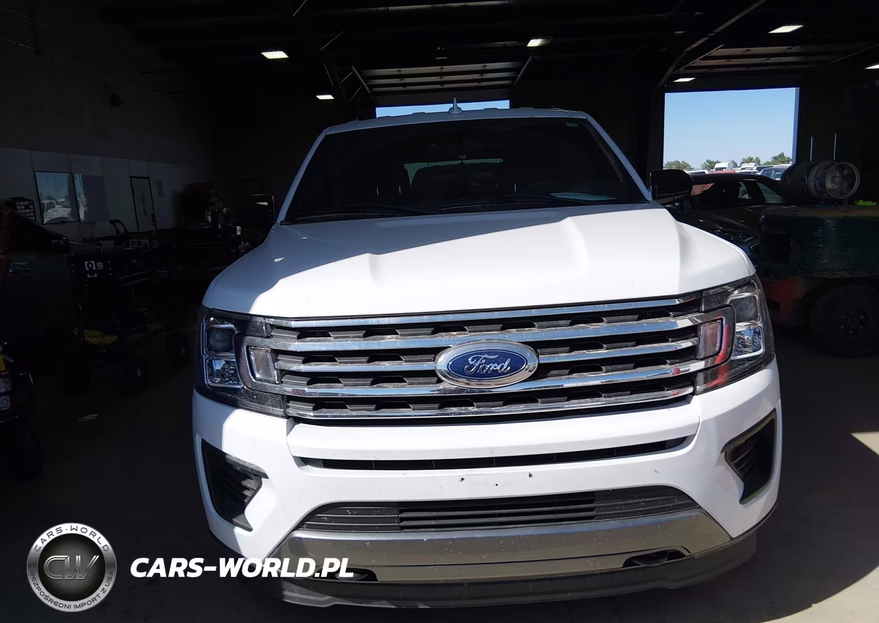 2020 Ford Expedition Xl VIN:1FMJU1GT3LEA84087 - 12