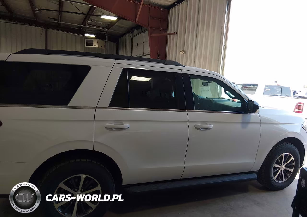 2020 Ford Expedition Xl VIN:1FMJU1GT3LEA84087 - 13