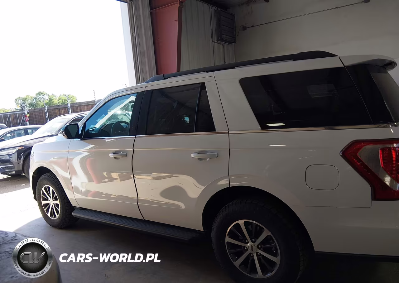 2020 Ford Expedition Xl VIN:1FMJU1GT3LEA84087 - 14