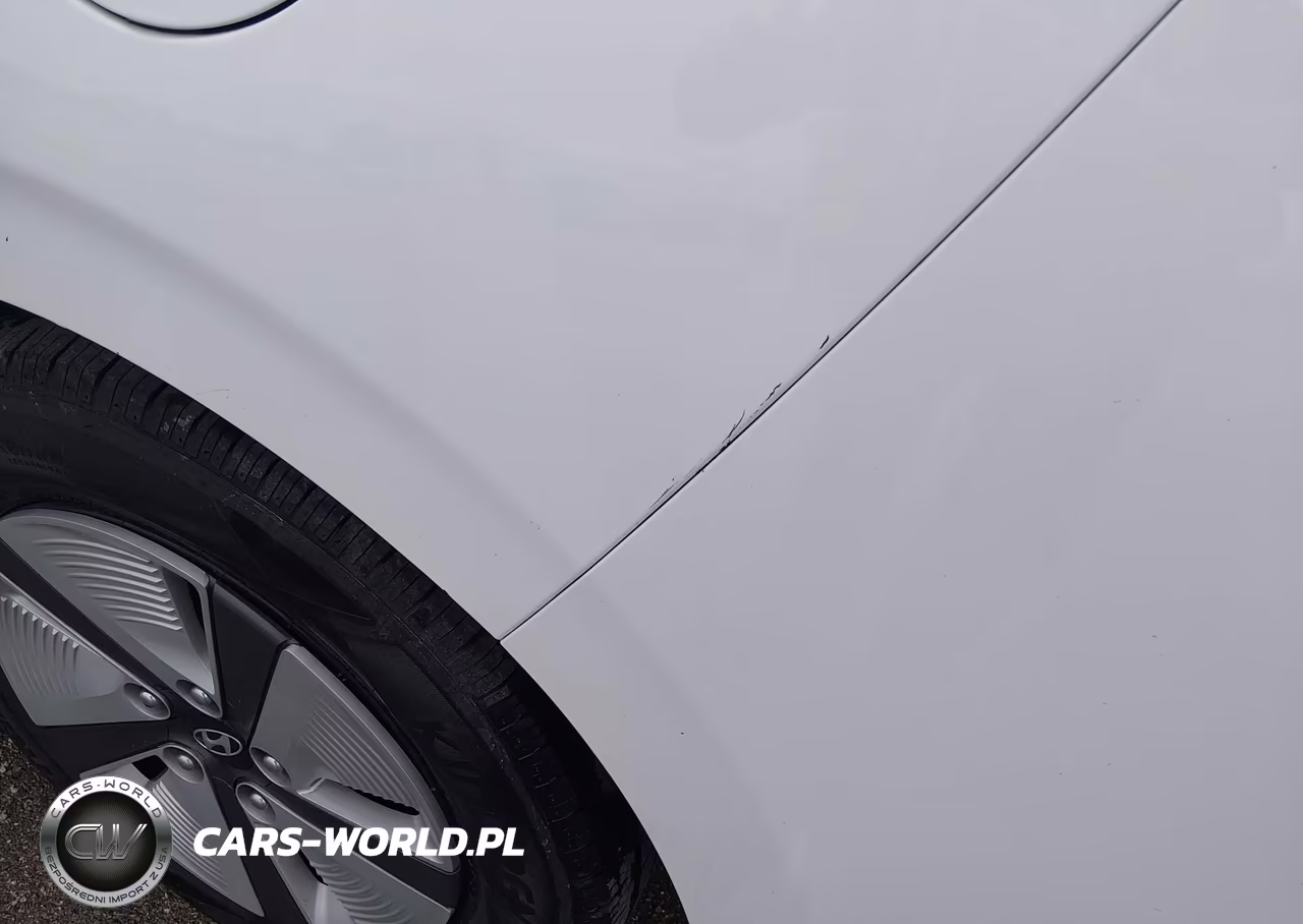 2020 Hyundai Ioniq Hybrid Blue VIN:KMHC65LC8LU219778 - 16