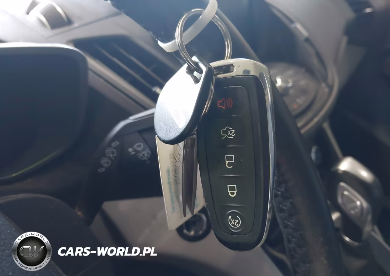 2016 Ford C-Max Energi Sel VIN:1FADP5CUXGL115325 - 11