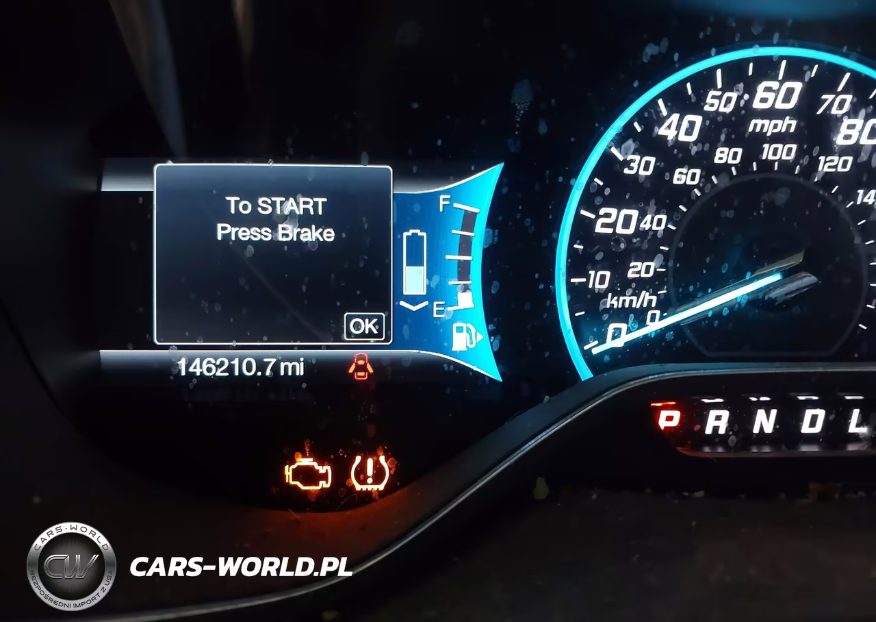 2016 Ford C-Max Energi Sel VIN:1FADP5CUXGL115325 - 15