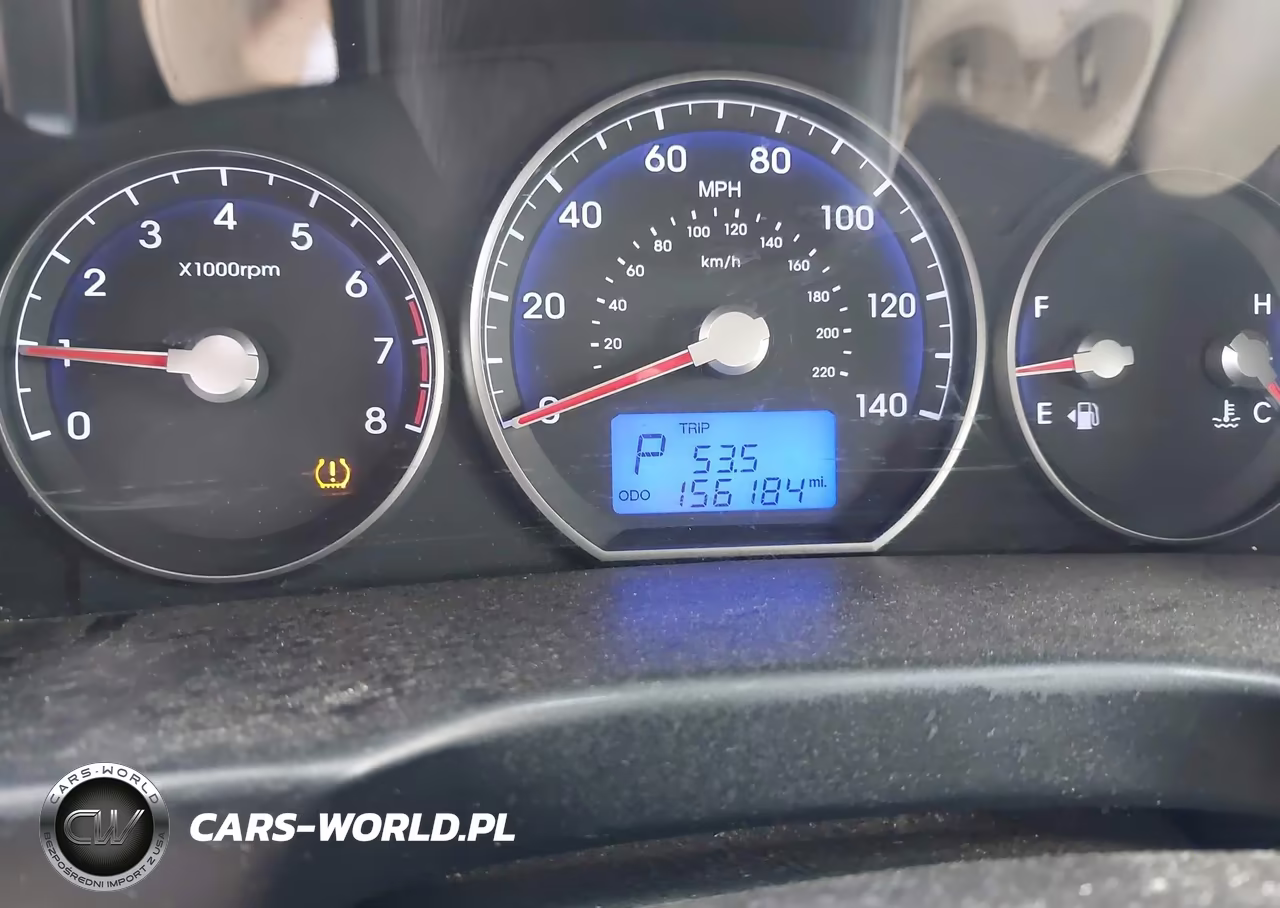 2012 Hyundai Santa Fe Limited VIN:5XYZK3AB2CG150807 - 7