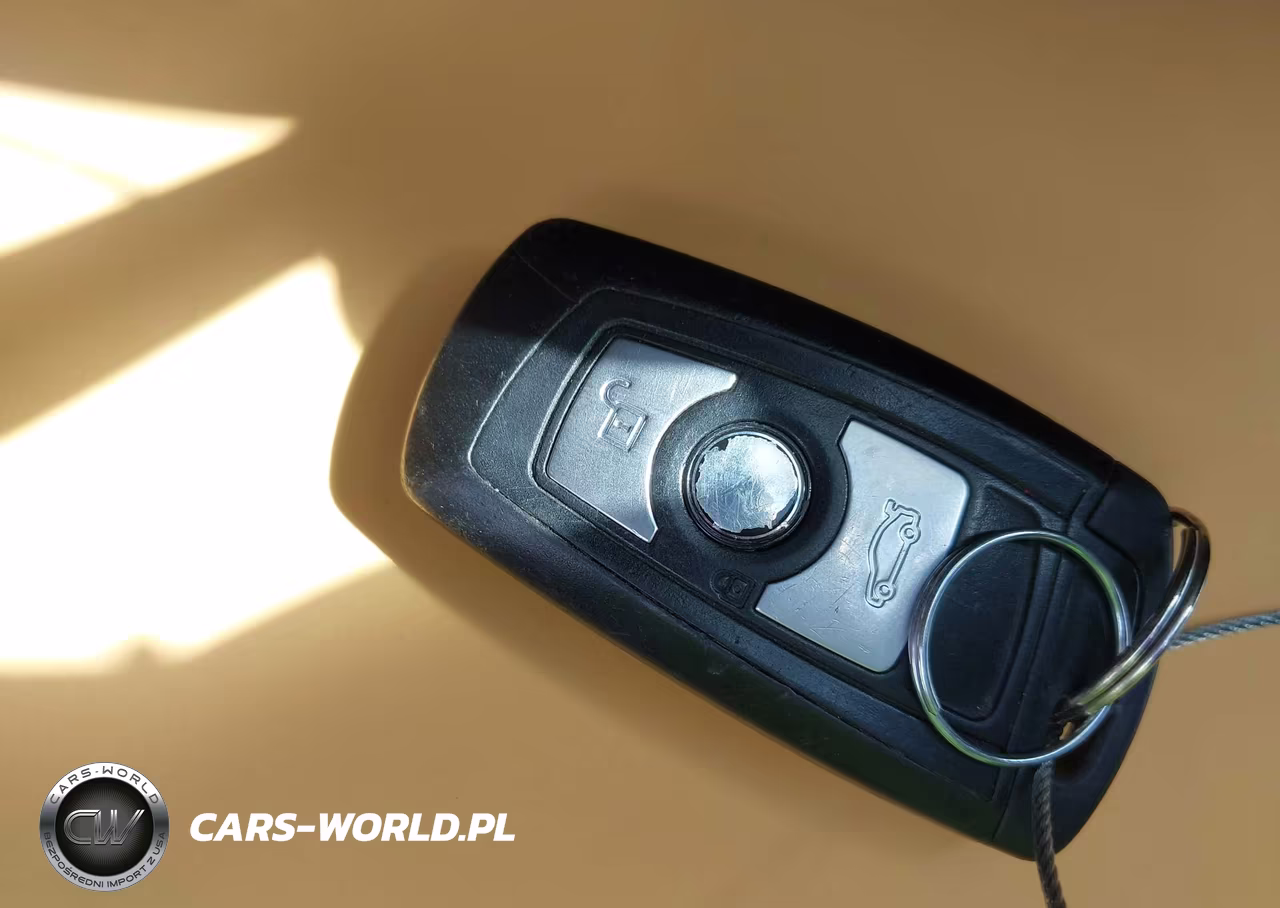 2012 BMW 328I VIN:WBA3A5C53CF344595 - 11